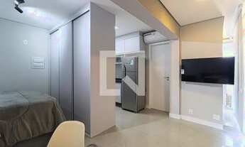 Imagem 3: Apartamento à Venda - Perdizes, 1 Quarto, 30 m2