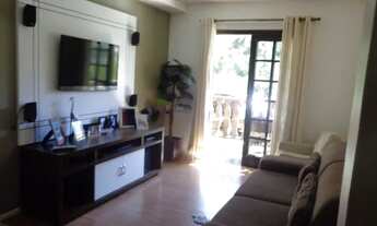 Imagem 5: Apartamento térreo, av. Barão do Rio Branco