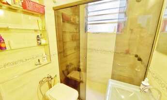 Imagem 2: Apartamento 4 quartos 191m² com vaga para venda em Copacabana