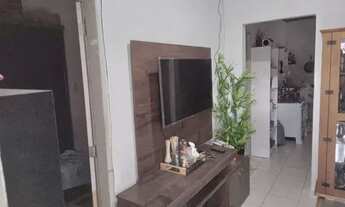 Imagem 3: Casa para venda possui 100 metros quadrados com 3 quartos em Tancredo Neves - Salvador - B