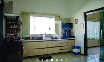 Imagem 6: Casa para aluguel no Condomínio Praia dos Passarinhos com 640m² com 6 Qtos e Piscina