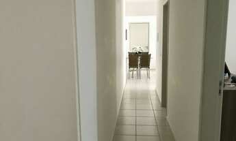 Imagem 2: Apartamento com 2 dormitórios para alugar, 60 m² por R$ 2.050,00/mês - Medeiros - Jundiaí