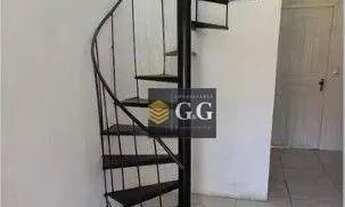 Imagem 4: Sobrado com 1 dormitório para alugar, 30 m² por R$ 980,00/mês - São Lucas - Viamão/RS