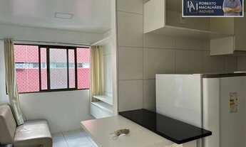 Imagem 4: EDF. GREEN LIFE ESPINHEIRO - FLAT - 25 METROS - LOCAÇÃO