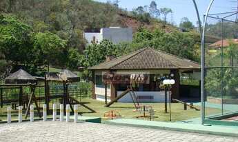 Imagem 6: Casa com 4 dormitórios, 420 m² - venda por R$ 2.200.000 ou aluguel por R$ 10.848/mês - Con