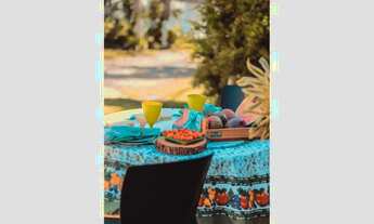 Imagem 2: Excelente casa MOBILIADA, em condomínio fechado em Gravatá