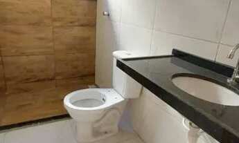 Imagem 8: Casa para venda possui 90 metros quadrados com 3 quartos em Brotas - Salvador - Bahia