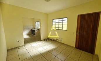 Imagem 4: Casa com 2 dormitórios para alugar, 70 m² por R$ 1.638,75/mês - Jardim Europa - Jaguariúna