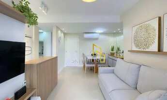 Imagem 4: Apartamento com 2 dormitórios à venda, 71 m² por R$ 435.000,00 - Velha - Blumenau/SC