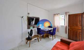 Imagem 6: Casa com 2 dormitórios, 96 m² - venda por R$ 215.000,00 ou aluguel por R$ 1.300,00/mês - E