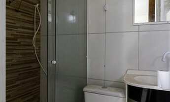 Imagem 7: Apartamento para Aluguel - Vila Mariana, 1 Quarto, 22 m2