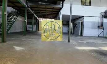 Imagem 5: Galpão para Venda em São Paulo, Vila Santa Maria