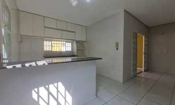 Imagem 2: Casa Terrea- Bairro Vale Quem Tem- 3 Quartos- 1 Suite- 2 vagas- 100mts Av Nicanor Barreto