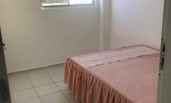 Imagem 6: Apartamento Mobiliado no Cond. Residencial Carlos Wilson