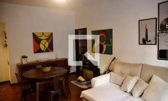 Imagem 3: Apartamento para Aluguel - Higienópolis, 2 Quartos, 90 m2