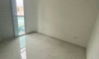 Imagem 2: Apartamento com 2 dormitórios à venda, 43 m² - Vila Homero Thon - Santo André/SP