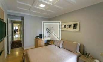 Imagem 6: Apartamento para aluguel tem 175 metros quadrados com 4 quartos em Lourdes - Belo Horizont