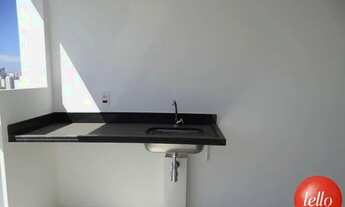 Imagem 2: São Paulo - Apartamento Padrão - Tatuapé