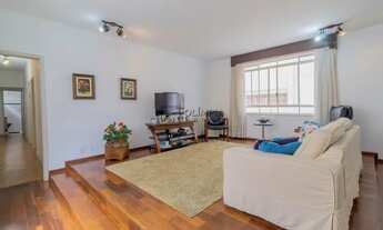 Imagem 1: Apartamento Venda 3 Dormitórios - 145 m² Higienópolis