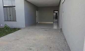 Imagem: Sobrado com 3 Quartos e 3 Suites à Venda