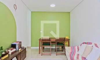 Imagem 2: Apartamento para Aluguel - Água Fria, 1 Quarto, 47 m2