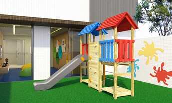 Imagem 3: Valor de Super OPORTUNIDADE! Flat com 1 Suíte/ 36 m² para VENDA - Manaíra - João Pessoa/PB