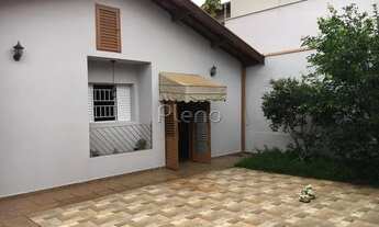 Imagem 4: Casa - Residencial Terra Nova - Campinas