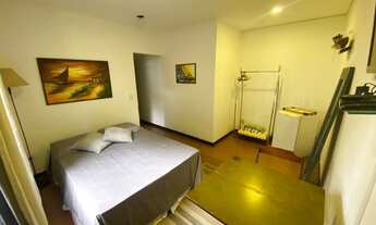 Imagem 2: Suíte Caravela na ilha do Ipê - Barra da Tijuca