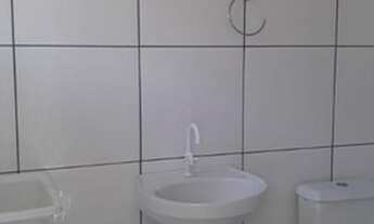 Imagem 6: Kitnet com 1 dormitório para alugar, 25 m² por R$ 730,00/mês - Guaíra - Curitiba/PR