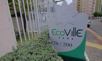 Imagem 5: Ecoville Park Apartamento com 3 dormitórios
