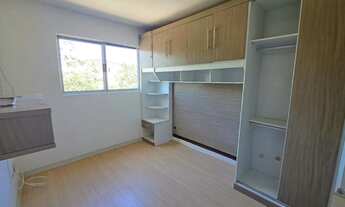 Imagem: Apartamento semi mobiliado 3 dorms.68m2
