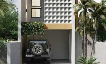 Imagem 2: Valor de Super OPORTUNIDADE! Casa com 3 Qts/ 130 m² para VENDA - Jacumã - Conde/PB