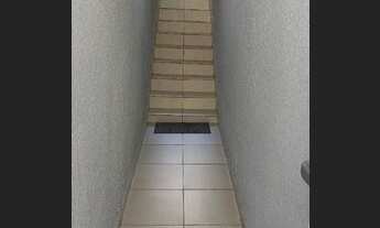 Imagem 4: Sobrado com 3 dormitórios à venda, 179 m² por R$ 905.000,00 - Parque das Nações - Santo An