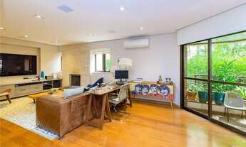 Imagem 6: Apartamento à venda no bairro Itaim Bibi - São Paulo/SP