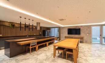 Imagem 6: Área Privativa / Garden com 4 dormitórios à venda em Belo Horizonte