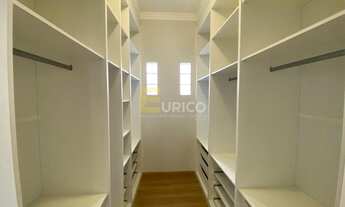 Imagem 7: Casa em condomínio para aluguel no Condomínio Swiss Park - Residencial Biel em Campinas/SP