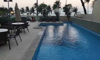 Imagem 4: Apartamento para aluguel e venda possui 235 metros quadrados com 4 quartos