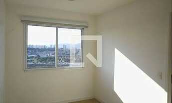 Imagem 2: Apartamento para Aluguel - Água Branca, 1 Quarto, 37 m2