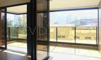 Imagem 10: APARTAMENTO 3 DORMTÓTIOS 3 SUÍTES 4 VAGAS JARDIM ANALIA FRANCO