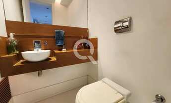 Imagem 6: Barra da Tijuca Apartamento com 4 dormitórios