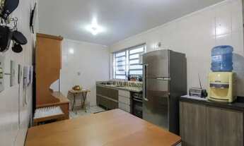 Imagem 3: Apartamento térreo semimobiliado com 3 dormitórios(1 suíte)!