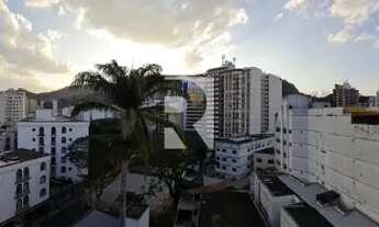 Imagem 3: Cód.: 295 - Comprar Apartamento 03 quartos - São Mateus - Juiz De Fora - Rezende Imóveis