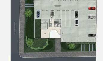 Imagem: Apartamento para Venda - 125.33m², 0 dormitórios