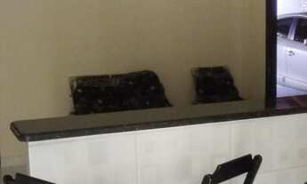 Imagem 2: Casa no Jardim das Palmeiras