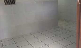 Imagem: Quitinete em cruz das armas