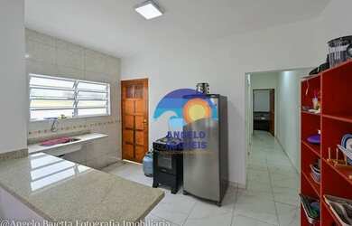 Imagem 5: Casa com 2 dormitórios, 96 m² - venda por R$ 215.000,00 ou aluguel por R$ 1.300,00/mês - E