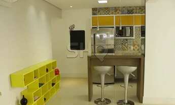 Imagem 3: Apartamento a venda na Bela Vista, prédio novo com varanda , lazer completo