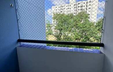 Imagem 2: Vila dos Mares Apartamento com 3 dormitórios