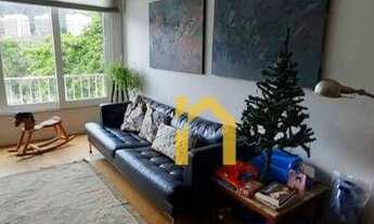 Imagem 6: Apartamento com 3 dormitórios à venda, 219 m² por R$ 4.000.000,00 - Ipanema - Rio de Janei