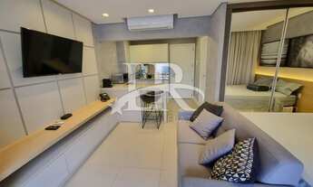 Imagem 5: LR Flats - Flat para Locação em Pinheiros